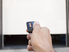 garage door opener aventura fl